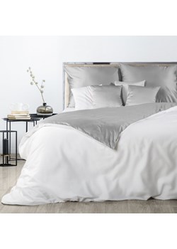 KOMPLET POŚCIELI NOVA3 160 X 200 CM BIAŁY ze sklepu lenaodniemowlakadoszkolniaka.pl w kategorii Pościele - zdjęcie 187460069
