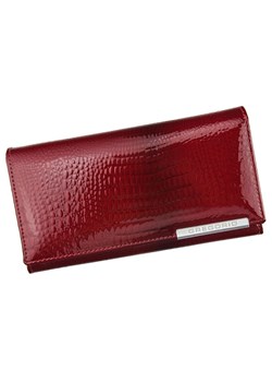 Portfel damski skóra naturalna skórzany Gregorio ze sklepu lenaodniemowlakadoszkolniaka.pl w kategorii Portfele damskie - zdjęcie 187460126