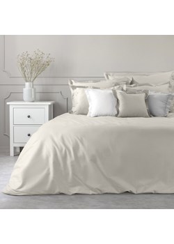 POSZEWKA NOVA COLOUR 160 X 200 CM BEŻOWY ze sklepu lenaodniemowlakadoszkolniaka.pl w kategorii Pościele - zdjęcie 187460168