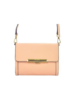 Torebka torebki skórzana skóra naturalna Pierre Cardin damska ze sklepu lenaodniemowlakadoszkolniaka.pl w kategorii Torebki damskie - zdjęcie 187460227