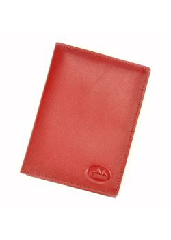 Etui na dokumenty skórzane skóra naturalna ze sklepu lenaodniemowlakadoszkolniaka.pl w kategorii Etui - zdjęcie 187460229