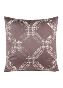 POSZEWKA BLINK 30 45 X 45 CM CIEMNORÓŻOWY ze sklepu lenaodniemowlakadoszkolniaka.pl w kategorii Poszewki na poduszki - zdjęcie 187460237