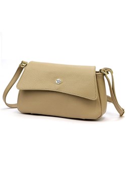 Torebka torebki skórzana skóra naturalna Gregorio damska ze sklepu lenaodniemowlakadoszkolniaka.pl w kategorii Listonoszki - zdjęcie 187460477