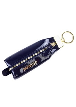 Saszetka &quot;nerka&quot; męska SELECT czarny ze sklepu lenaodniemowlakadoszkolniaka.pl w kategorii Etui - zdjęcie 187460567