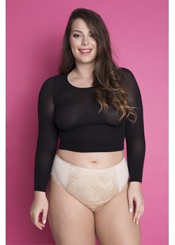 JULIMEX AGAT FIGI Majtki Damskie beż S ze sklepu lenaodniemowlakadoszkolniaka.pl w kategorii Majtki damskie - zdjęcie 187460659