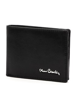 Portfel męski skórzany skóra naturalna Pierre Cardin ze sklepu lenaodniemowlakadoszkolniaka.pl w kategorii Portfele męskie - zdjęcie 187460675