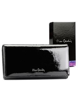 Portfel damski skórzany skóra naturalna Pierre Cardin ze sklepu lenaodniemowlakadoszkolniaka.pl w kategorii Portfele damskie - zdjęcie 187460698