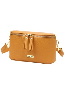 Torebka torebki skórzana skóra naturalna MiaMore damska ze sklepu lenaodniemowlakadoszkolniaka.pl w kategorii Torebki damskie - zdjęcie 187460857