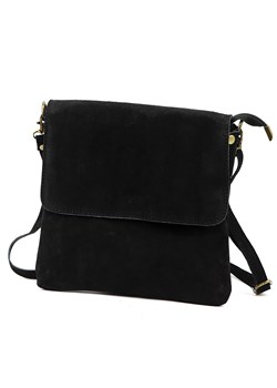 Torebka damska torebki skórzana skóra naturalna Luka ze sklepu lenaodniemowlakadoszkolniaka.pl w kategorii Torebki damskie - zdjęcie 187460897