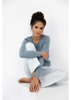 Piżama Janelle ze sklepu lenaodniemowlakadoszkolniaka.pl w kategorii Piżamy damskie - zdjęcie 187461066