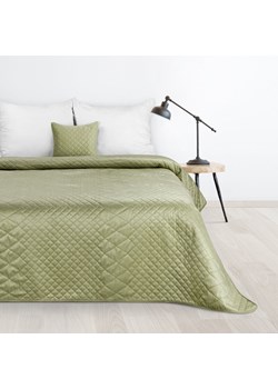 NARZUTA D91 LUIZ 3 220 X 240 CM JASNOZIELONY ze sklepu lenaodniemowlakadoszkolniaka.pl w kategorii Narzuty i kapy - zdjęcie 187461146