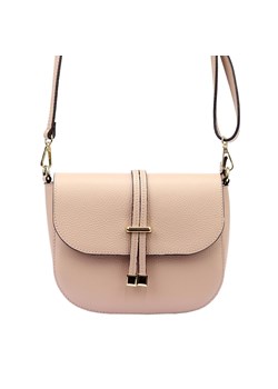 Torebka torebki skórzana skóra naturalna Luka damska ze sklepu lenaodniemowlakadoszkolniaka.pl w kategorii Torebki damskie - zdjęcie 187461238