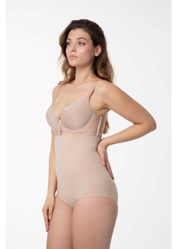 MODELUJĄCE BEZSZWOWE FIGI JULIMEX 251 natural M ze sklepu lenaodniemowlakadoszkolniaka.pl w kategorii Majtki damskie - zdjęcie 187461239