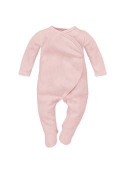 PAJAC WIAZAZNY DLUGI REKAW LOVELY DAY ROZ PRAZEK 50 ze sklepu lenaodniemowlakadoszkolniaka.pl w kategorii Pajacyki - zdjęcie 187461299