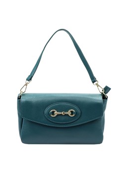 Torebka torebki skórzana skóra naturalna Luka damska ze sklepu lenaodniemowlakadoszkolniaka.pl w kategorii Listonoszki - zdjęcie 187461337