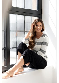 Piżama 719 ze sklepu lenaodniemowlakadoszkolniaka.pl w kategorii Piżamy damskie - zdjęcie 187461365