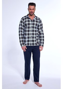 Piżama męska 114/73 ze sklepu lenaodniemowlakadoszkolniaka.pl w kategorii Piżamy męskie - zdjęcie 187461395