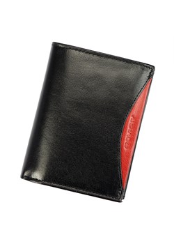 Portfel męski skórzany skóra naturalna Rovicky ze sklepu lenaodniemowlakadoszkolniaka.pl w kategorii Portfele męskie - zdjęcie 187461398