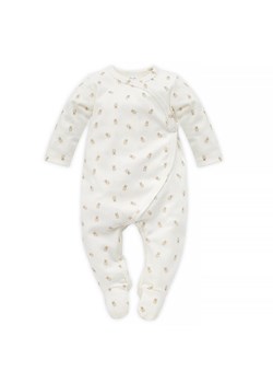 Pajac niemowlęcy dla dziewczynki wyprawka Pinokio Lovely Day ze sklepu lenaodniemowlakadoszkolniaka.pl w kategorii Pajacyki - zdjęcie 187461447