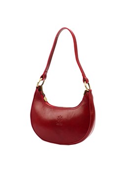 Torebka torebki damska skórzana skóra naturalna Florence ze sklepu lenaodniemowlakadoszkolniaka.pl w kategorii Torebki damskie - zdjęcie 187461655