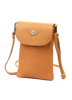 Torebka torebki skórzana skóra naturalna Gregorio damska ze sklepu lenaodniemowlakadoszkolniaka.pl w kategorii Listonoszki - zdjęcie 187461738