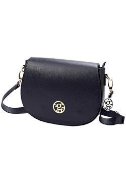 Torebka torebki skórzana skóra naturalna Gregorio damska ze sklepu lenaodniemowlakadoszkolniaka.pl w kategorii Listonoszki - zdjęcie 187461749