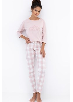 Piżama Annabelle piżama damska ze sklepu lenaodniemowlakadoszkolniaka.pl w kategorii Piżamy damskie - zdjęcie 187461767