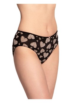 Figi bikini L-122BI-57 3P Figi majtki damskie ze sklepu lenaodniemowlakadoszkolniaka.pl w kategorii Majtki damskie - zdjęcie 187461789