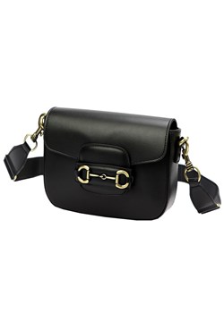 Torebka torebki skórzana skóra naturalna Luka damska ze sklepu lenaodniemowlakadoszkolniaka.pl w kategorii Torebki damskie - zdjęcie 187461839