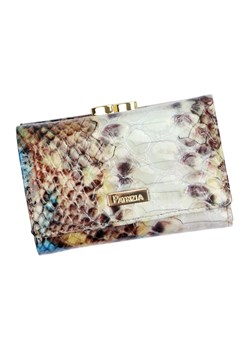 Portfel damski skórzany skóra naturalna Patrizia ze sklepu lenaodniemowlakadoszkolniaka.pl w kategorii Portfele damskie - zdjęcie 187461849