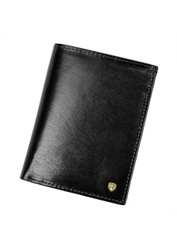 Portfel męski skórzany skóra naturalna Rovicky ze sklepu lenaodniemowlakadoszkolniaka.pl w kategorii Portfele męskie - zdjęcie 187461938