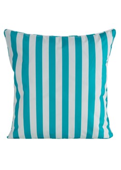 POSZEWKA GARDEN6 45 X 45 CM NIEBIESKI ze sklepu lenaodniemowlakadoszkolniaka.pl w kategorii Poszewki na poduszki - zdjęcie 187461975