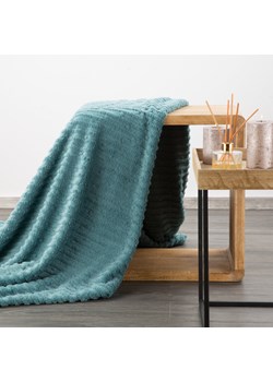 KOC D91 LISA 170 X 210 CM MIĘTOWY ze sklepu lenaodniemowlakadoszkolniaka.pl w kategorii Narzuty i kapy - zdjęcie 187462066