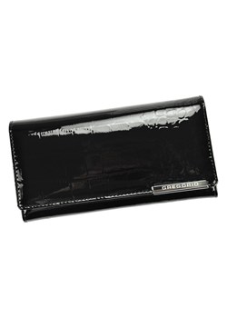 Portfel damski skórzany skóra naturalna Gregorio ze sklepu lenaodniemowlakadoszkolniaka.pl w kategorii Portfele damskie - zdjęcie 187462207