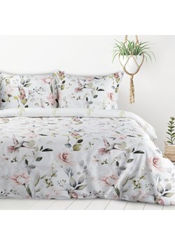 POŚCIEL D91 LEA 08 220 X 200 CM BIAŁY ze sklepu lenaodniemowlakadoszkolniaka.pl w kategorii Pościele - zdjęcie 187462279