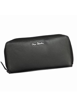 Portfel damski skórzany skóra naturalna Pierre Cardin ze sklepu lenaodniemowlakadoszkolniaka.pl w kategorii Portfele damskie - zdjęcie 187462285