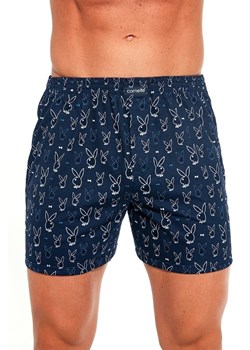 Bokserki majtki męskie Classic 011/155 ze sklepu lenaodniemowlakadoszkolniaka.pl w kategorii Majtki męskie - zdjęcie 187462298