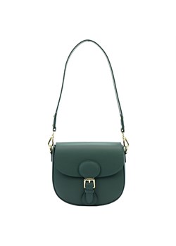 Torebka torebki skórzana skóra naturalna Luka damska ze sklepu lenaodniemowlakadoszkolniaka.pl w kategorii Listonoszki - zdjęcie 187462387