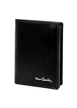 Portfel męski skórzany skóra naturalna Pierre Cardin ze sklepu lenaodniemowlakadoszkolniaka.pl w kategorii Portfele męskie - zdjęcie 187462479