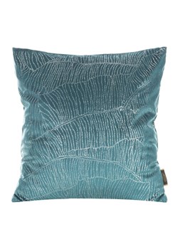POSZEWKA BLINK 13 45 X 45 CM CIEMNOTURKUSOWY ze sklepu lenaodniemowlakadoszkolniaka.pl w kategorii Poszewki na poduszki - zdjęcie 187462526