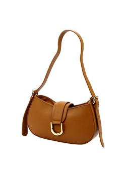 Torebka torebki skórzana skóra naturalna Luka damska ze sklepu lenaodniemowlakadoszkolniaka.pl w kategorii Torebki damskie - zdjęcie 187462549