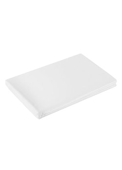 PRZEŚCIERADŁO NOVA 220 X 210 CM BIAŁY ze sklepu lenaodniemowlakadoszkolniaka.pl w kategorii Prześcieradła - zdjęcie 187462645