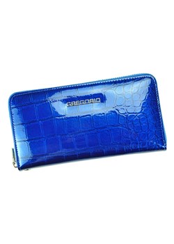 Portfel damski skórzany skóra naturalna Gregorio ze sklepu lenaodniemowlakadoszkolniaka.pl w kategorii Portfele damskie - zdjęcie 187462737