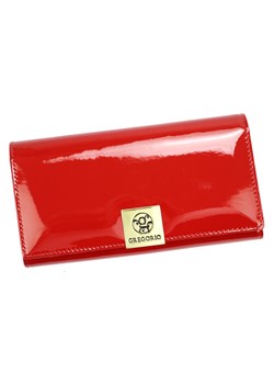 Portfel damski skórzany skóra naturalna Gregorio ze sklepu lenaodniemowlakadoszkolniaka.pl w kategorii Portfele damskie - zdjęcie 187462857