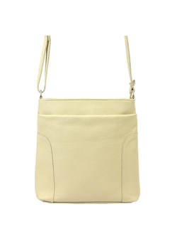 Torebka torebki skórzana skóra naturalna Patrizia damska ze sklepu lenaodniemowlakadoszkolniaka.pl w kategorii Torebki damskie - zdjęcie 187462906