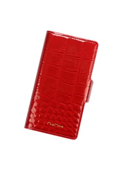 Etui na telefon skórzane skóra naturalna ze sklepu lenaodniemowlakadoszkolniaka.pl w kategorii Etui - zdjęcie 187462998