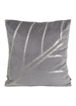 POSZEWKA BLINK 38 45 X 45 CM SZARY ze sklepu lenaodniemowlakadoszkolniaka.pl w kategorii Poszewki na poduszki - zdjęcie 187463037