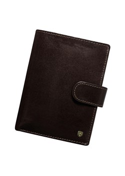 Portfel męski skórzany skóra naturalna Rovicky ze sklepu lenaodniemowlakadoszkolniaka.pl w kategorii Portfele męskie - zdjęcie 187463045
