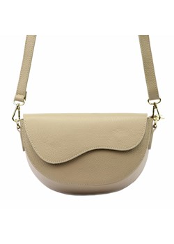 Torebka torebki skórzana damska skóra naturalna Luka ze sklepu lenaodniemowlakadoszkolniaka.pl w kategorii Listonoszki - zdjęcie 187463085