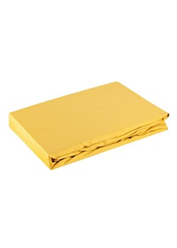 PRZEŚCIERADŁO Z GUMKĄ NOVA3 140 X 200 X 30 CM MUSZTARDOWY ze sklepu lenaodniemowlakadoszkolniaka.pl w kategorii Prześcieradła - zdjęcie 187463106